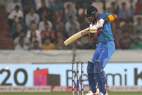 Picture Credit: IANS twitter profile