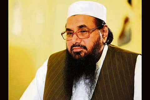 Hafiz Saeed's gets brief breather in terror financing trial, next hearing on Dec 11