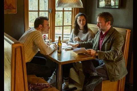 Image courtesy : IANS