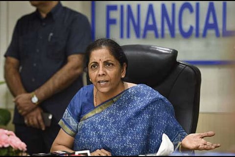 Govt working on more measures to boost economy: FM