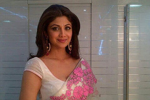Shilpa Shetty: Beti Bachao can't just be relegated to a campaign