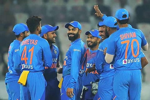 Picture Credit: Virat Kohli twitter profile