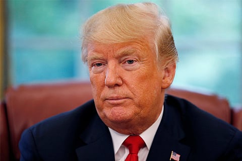 Democrats to spend weekend drafting impeachment charges against Trump