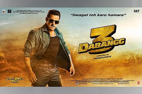 Prabhudheva: 'Dabangg 3' is exactly how we want to see Salman Khan