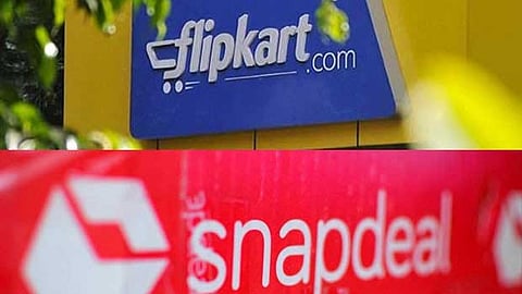 E-commerce companies