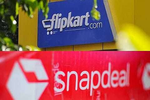 E-commerce companies