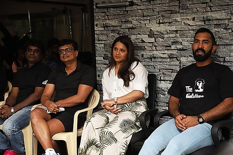 Tamil Nadu is hungry to do well in Ranji: Karthik