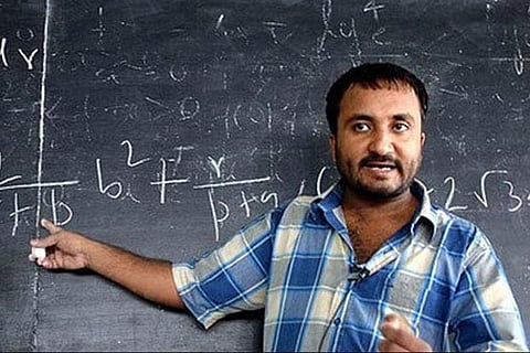 Super 30 founder Anand Kumar to be main attraction at Republic Day function in US