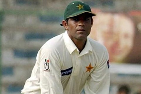 Rashid Latif
