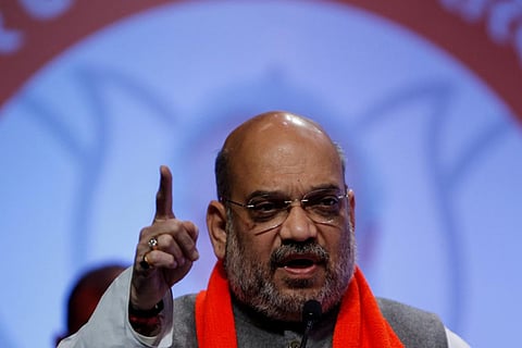 Citizenship Amendment Bill to be tabled in LS for passage on Monday