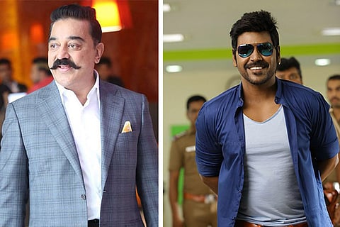 Kamal fans unconvinced with Lawrence’s explanation