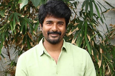 Sivakarthikeyan