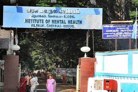 IMH to get rehabilitation centre for persons with mental illness