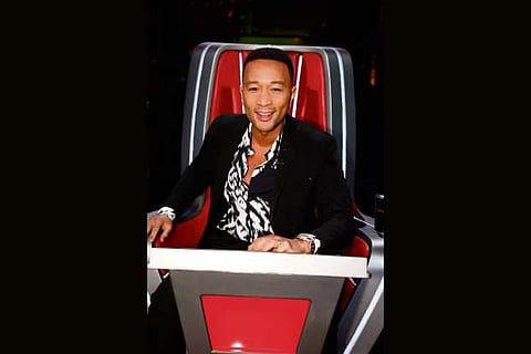 Image courtesy: Twitter - @johnlegend