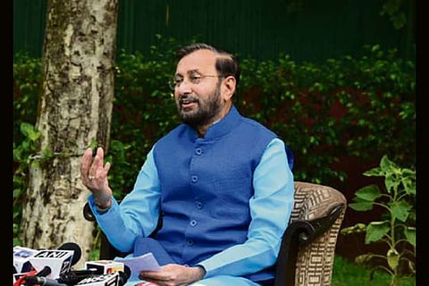 Industrial world must get more time to reduce emissions: India