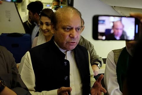 Ailing ex-Pak PM Nawaz Sharif likely to be shifted to US for better treatment