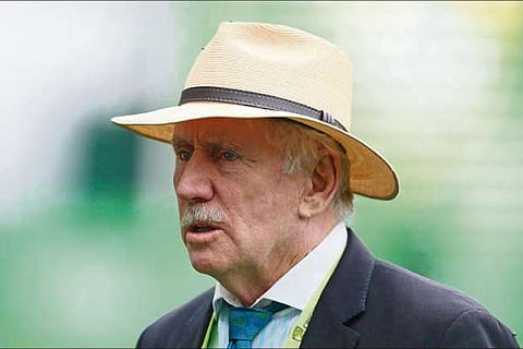 Playing 2 D/N Tests against India may backfire: Ian Chappell