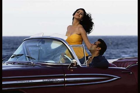 File photo : Reuters