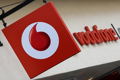 'Vodafone fastest network in Delhi'