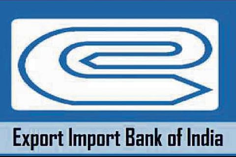 'EXIM Bank looking to disburse usd 6-7 bn in project export finance'