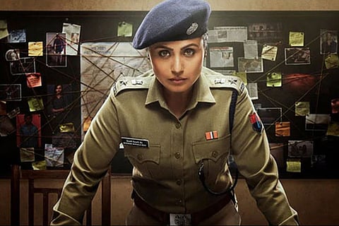 Rani Mukerji's 'Mardaani 2' gets U/A certificate