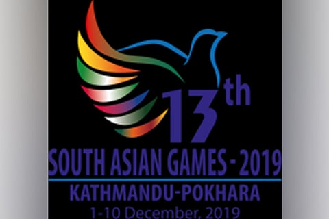 India end SAG campaign in wrestling with 14 gold medals