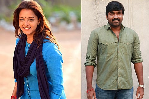 Sethu, Manju Warrier likely to team up for a Malayalam film