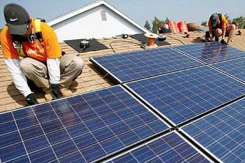 Major impetus to solar energy in Tamil Nadu: TEDA chief