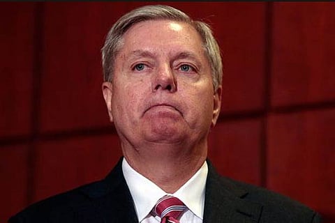 Afghan war can end in few weeks if Pak denies safe heaven to Taliban, says US Senator Graham