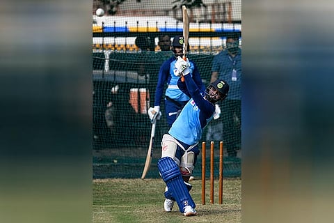 Pant needs time to mature: Pietersen