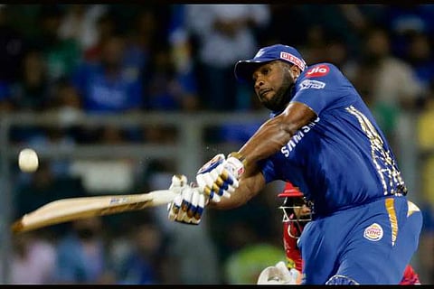 Pollard's IPL experience at Wankhede will benefit WI bowlers: Phil Simmons