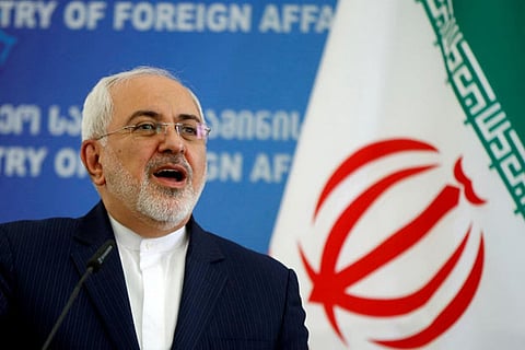 Iran fully ready for more prisoner exchange: Zarif