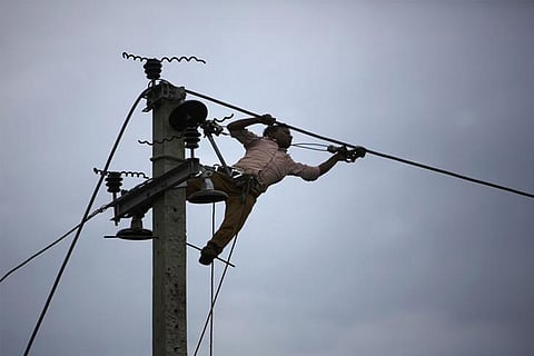 Photo courtesy Reuters