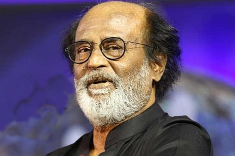 Rajinikanth