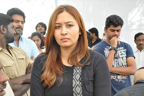 Picture Credit: IANS twitter profile