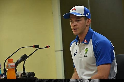 Picture Credit: IANS twitter profile