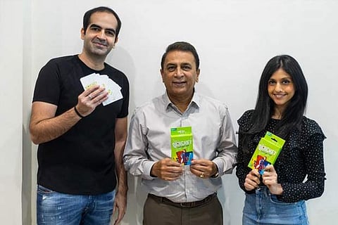 Picture Credit: IANS twitter profile