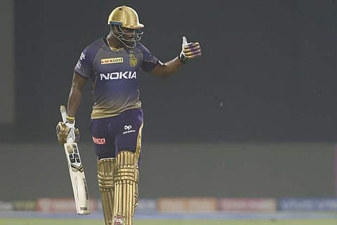 Picture Credit: IANS twitter profile