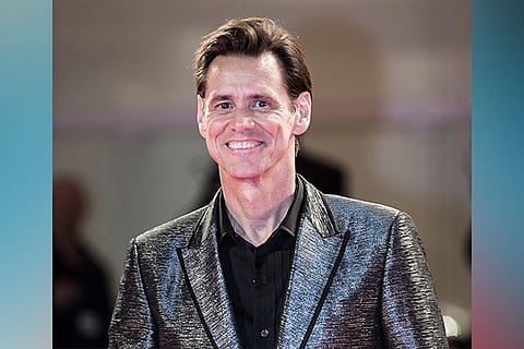 'Ace Ventura 3' planned with possible return of Jim Carrey