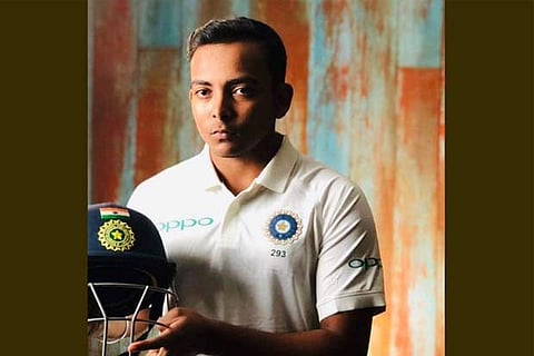 Picture Credit: IANS twitter profile