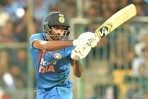 Picture Credit: IANS twitter profile