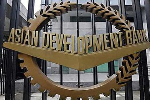 ADB cuts India's growth forecast to 5.1pc for FY2019, projects 6.5 pc for next year