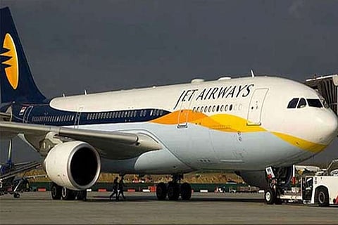 NCLT seeks clarity on Jet Airways' slots from Centre, DGCA