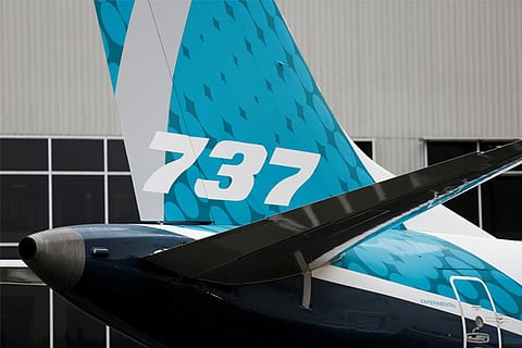 US aviation chief says Boeing 737 MAX won't be re-certified until 2020