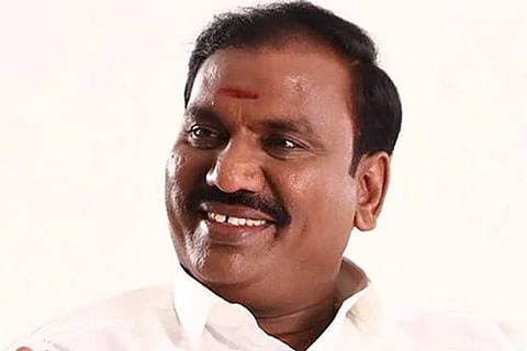 Arasakumar