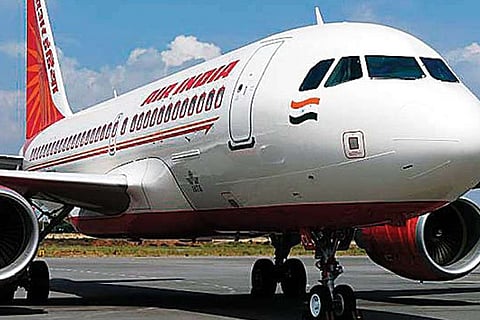 AI seeks Rs 2,400 cr guarantee from govt