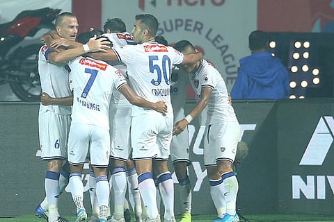 After being denied a win in its last match against Jamshedpur, Chennaiyin will look for a win on Thursday