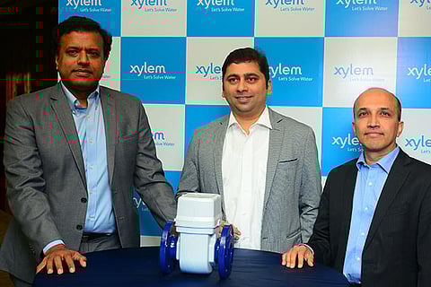 Water tech firm identifies Chennai as key market