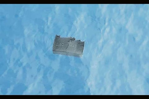 Floating debris found in search for missing Chilean plane By Paulina