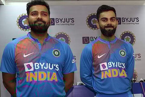 Picture Credit: IANS twitter profile